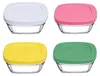 Pasabahce Pot à pudding - Parfait pour les desserts - 310cc Voir les images du produit 9