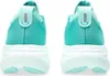 ASICS GEL-NIMBUS 27 Wave Teal/Illuminate Mint 42 Produktbild-Vorschau 3