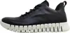 Ecco  Herrenschuhe sportlicher Schnürer Schwarz Freizeit, Produktbild-Vorschau 41