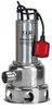 T.I.P Pumpen Extrema 500/13 IX 30171 Pompa di drenaggio ad Náhled obrázku produktu 5