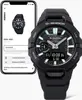 G-SHOCK Casio G-SHOCK G-Squad Bluetooth Herrenuhr Produktbild-Vorschau 3