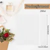 200 Parfüm-Teststreifen, Dufttestpapier, 9 x 1,5 cm Productafbeelding-voorbeeld