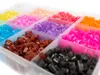 Zestaw Koralików do Prasowania – Brokatowe, 4000 Sztuk, 5 Podgląd zdjęcia produktu 5