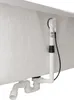 Calmwaters® Sechseck Badewanne Komplettset 190x90 cm mit Produktbild-Vorschau 14