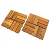 4iQ piastrelle in legno acacia mosaico CLICK piastrella per Anteprima dell’immagine prodotto 14