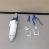 Spülkastenventil Für Geberit Slim 2 - Kunststoff - Produktbild-Vorschau 3