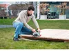 Bosch EasyCirc 18V-48 (solo/ C) Anteprima dell’immagine prodotto 6