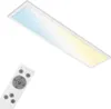 BRILONER PIATTO S Panel LED, inteligentny, pilot, Podgląd zdjęcia produktu 1