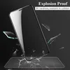 Für iPhone X XS 360 9H 9D Full Cover Schutzglas echt Glas Produktbild-Vorschau 5