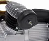 A close-up view of an air compressor motor. Produktbild-Vorschau