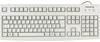 CHERRY G83-6105 Tastatur Universal USB QWERTZ Deutsch Grau Produktbild-Vorschau 7