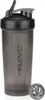 Avento Shake Bottle shaker 1000 ml szary opakowanie 1 szt Podgląd zdjęcia produktu 3