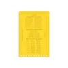 Rite in the Rain All-Wetter Notizblock gelb No. 146 Produktbild-Vorschau 8