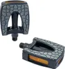 Pedale XLC per bambini/ragazzi nero/grigio, 9/16', Anteprima dell’immagine prodotto 2