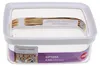Emsa OPTIMA V2 VORRATSDOSE 2,0 L 3110600898 4009049540634 Voir les images du produit 14