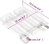 vidaXL Generátor studeného dymu 4-stranný 22,5 cm z Náhľad obrázku produktu 6