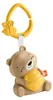 Fisher-Price Beruhigendes Bärchen Spieluhr zum Mitnehmen Produktbild-Vorschau 9