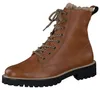Paul Green Stiefelette Stiefelette Glattleder Produktbild-Vorschau 1