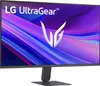 UltraGear 27G411A-B.AEU, Schwarz, 27 Zoll, Full HD, IPS, Produktbild-Vorschau 3