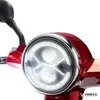 Elektromobil Veleco Draco - Elektromagnetische Bremse - Produktbild-Vorschau 13