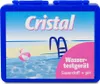 CRISTAL Aktivsauerstoff Komplettpflege 2,24 kg + Pooltester Produktbild-Vorschau 5