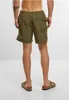 Swimshorts Basic oliv, L Produktbild-Vorschau 13