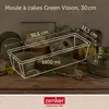 Zenker Kastenform für Kuchen  Hochwertige und stabile Produktbild-Vorschau 4