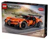 Lego Technic Bugatti Chiron Pur Sport Hyperca Voir les images du produit 18