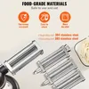Nakładka do makaronu do miksera stojącego KitchenAid, Podgląd zdjęcia produktu 5