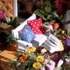 Casa in miniatura RoboTime Terrazza giardino Anteprima dell’immagine prodotto 14