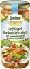 ÖKOLAND Geflügel-Bockwürstchen mit Sonnenblumenöl in zarter Produktbild-Vorschau 2
