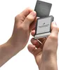 Ledger Flex, Bitcoin, Ethereum, NFT, Grau, Graphite, Produktbild-Vorschau 4