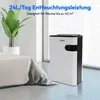 MEDION DH30S Luftentfeuchter elektrisch (smart, bis zu Produktbild-Vorschau 3