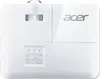 Acer S1386WH, 3600 ANSI Lumen, DLP, WXGA (1280x800), Produktbild-Vorschau 3