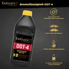 Exklusiv Chemie Płyn hamulcowy DOT-4 1000 ml | Do układów Podgląd zdjęcia produktu 2