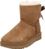 UGG Buty Mini Bailey Bow II, 1016501CHE Podgląd zdjęcia produktu 24