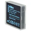 vhbw 2x Akku Ersatz für Panasonic DMW-BCF10E, DMW-BCF10 für Produktbild-Vorschau 9