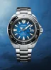 Seiko Prospex Save The Ocean SRPE33K1 Automatyczny zegarek Podgląd zdjęcia produktu 3