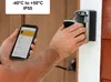 Master Lock Smart Connected sejf na klucze montaż ścienny Podgląd zdjęcia produktu 7