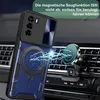 Outdoor Panzer Hülle für ZTE Handyhülle mit Slide Produktbild-Vorschau 3