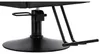 Friseurstuhl Miloren hydraulisch drehbar mit Fußstütze für Produktbild-Vorschau 7