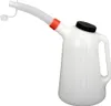 Yato YT-06983 Ölkanne 3 Liter Messkanne Ölfüllkanne Produktbild-Vorschau 1