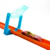 Hot Wheels Track Builder Ice Crash Pack Náhled obrázku produktu 5