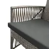 FURNIFY® Gartenmöbel Set EDELHOF 4-teilig | Gartenlounge Produktbild-Vorschau 12