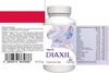 Diaxil - 180 Kapseln (3x60) hochdosiert - Original Rezept Produktbild-Vorschau 6