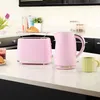 Russell Hobbs Eden - Waterkoker - Frambozenrood - 27362-70 Productafbeelding-voorbeeld 11