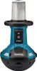 A teal and black Makita LED work light is shown against a white background. Anteprima dell’immagine prodotto