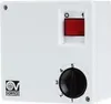 Wandschalter / Stufentrafo Vortice SCNR Serie Produktbild-Vorschau 2