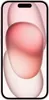 Apple iPhone 15 128GB Pink - Smartphone - 128 GB Produktbild-Vorschau 3