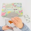 Lulubug - Bastelbox Set 600 Teile „Pastell“ Produktbild-Vorschau 4
